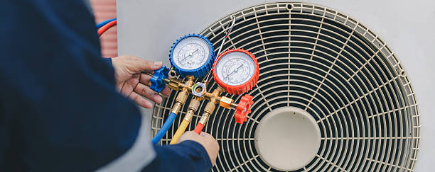 Licensed Hvac service in Williamsburg, OH - JG Cool HVAC