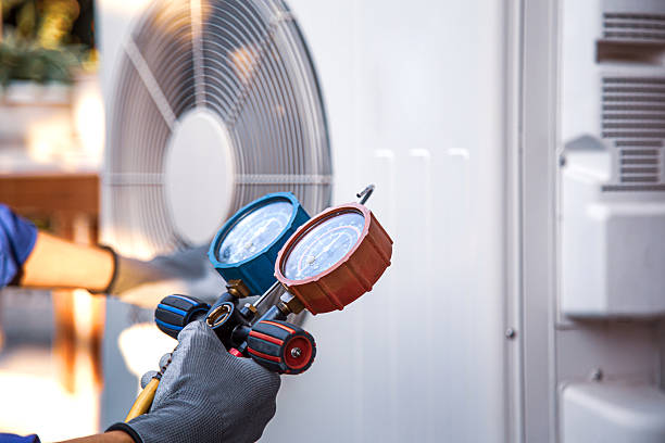 Trusted Hvac service in Williamsburg, OH - JG Cool HVAC